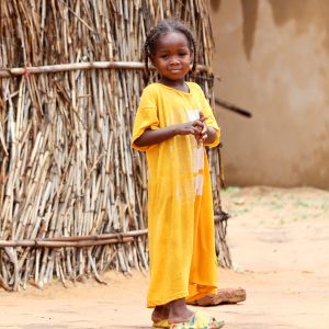 Is Israel’s ‘template for genocide’ being used in Sudan?