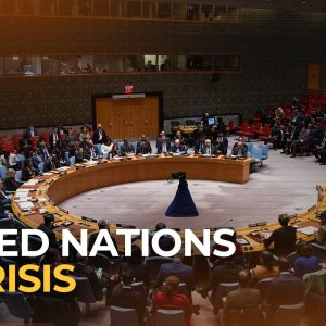 Will budget cuts cause the end of the UN as we know it?