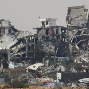 Video: UK, France, Canada threaten action against Israel over Gaza