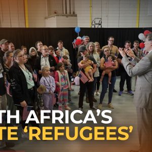 Why is Donald Trump fixated on South Africa?