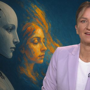 Is AI reshaping the creative landscape?