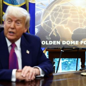 Will Donald Trump’s Golden Dome protect America?