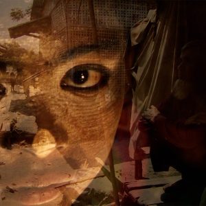 Rohingya: The art of survival