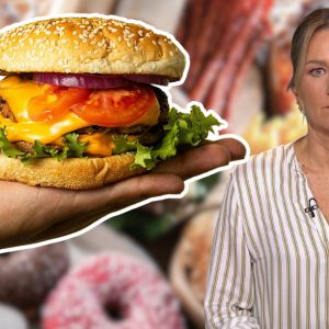 Can we reverse the obesity epidemic?