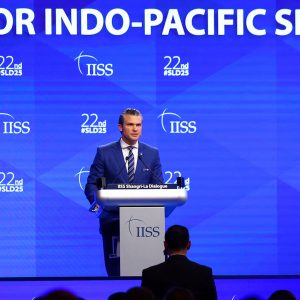 Video: US Defence Secretary warns Chinese invasion of Taiwan ‘imminent’