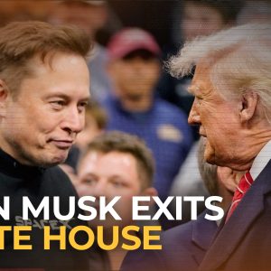 What did Elon Musk get from DOGE – and what’s next?