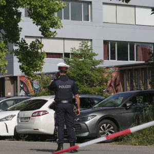 10 dead in Austria’s deadliest school attack