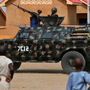 Why is violence by Boko Haram and ISIL rising again in Nigeria?