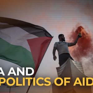 Was hope of aid for Gaza seized with the Freedom Flotilla?