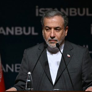 Iran condemns US attack on nuclear sites as ‘grave violation’ of UN Charter