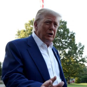 Trump delivers angry outburst at Israel-Iran ceasefire breaches