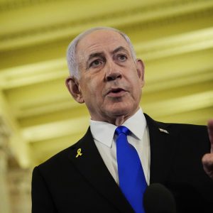 Netanyahu discussing ‘opportunities for peace’ in Gaza with Trump