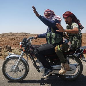 ‘Israel is calling the shots in many ways’ says Al Jazeera reporter