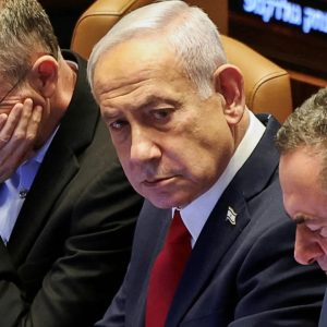 Can Israel have a ‘normal’ place in the Middle East?