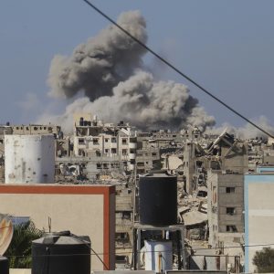 Hamas agrees terms for Gaza ceasefire, source tells Al Jazeera