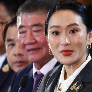 What next for Thailand after court sacks suspended prime minister?