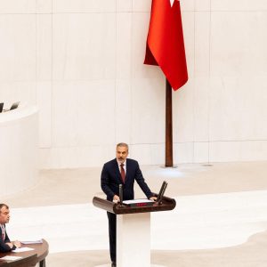 Turkiye to sever economic and trade ties with Israel over Gaza