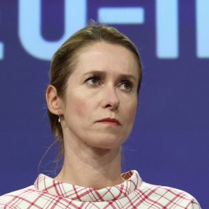 EU proposes suspending trade concessions with Israel over Gaza