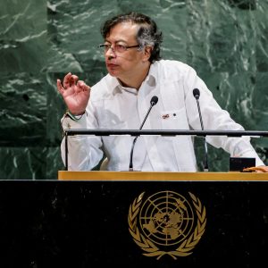 Colombia blasts genocidal Israel and allies over Gaza atrocities