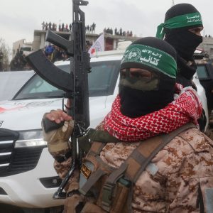 What we know about Hamas’ response to Trump’s Gaza peace plan