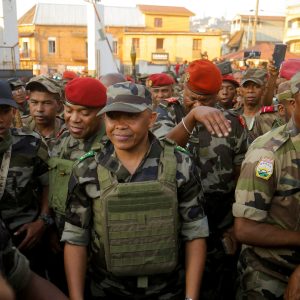 After ‘military coup’, Madagascar faces uncertain future