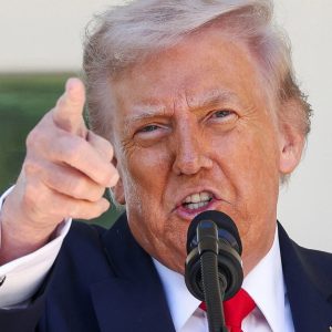 What is Trump’s strategy to tackle the US’s illegal drug problem?