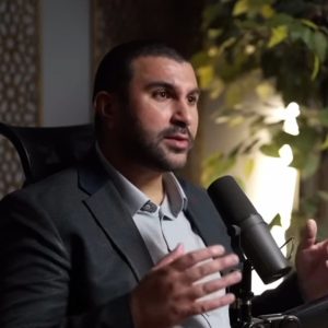 UK journalist Sami Hamdi detained in US after pro-Israel pressure