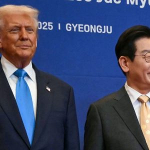 Why is Donald Trump so interested in rare earth minerals?