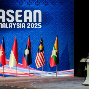 Can Southeast Asia turn its economic weight into real power?