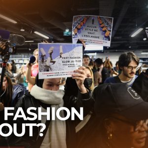 Why France is ready to pull the plug on Shein