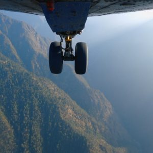 Deadly skies: Why Nepal is one of the most dangerous places to fly