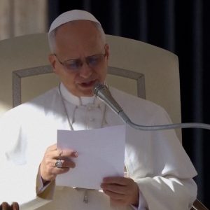 Pope Leo to travel to Turkiye, Lebanon on first foreign trip