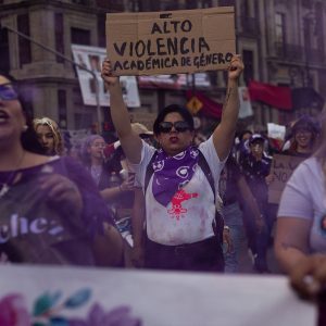 The numbers behind UN report on women and girls killed