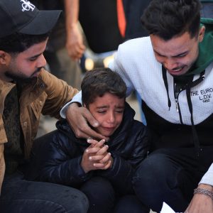 Are Israel, Hamas entering the second phase of Gaza ceasefire?