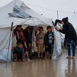 UNICEF tells Al Jazeera what Gaza urgently needs but doesn’t have