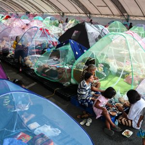 Cambodia-Thailand fighting continues as ceasefire talks loom