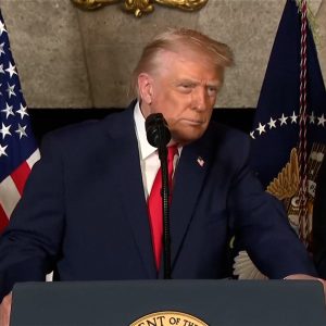 Video: Maduro rejects Trump’s warning against ‘acting tough’