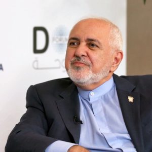 Javad Zarif: Main threat to the Middle East is Israel, not Iran