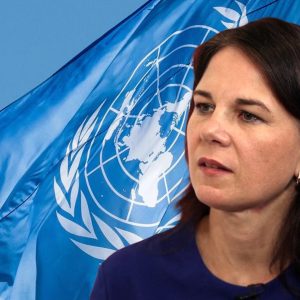 UN General Assembly president on war, vetoes and UN reform