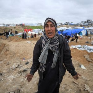 Timeline of Israel’s genocide on Gaza