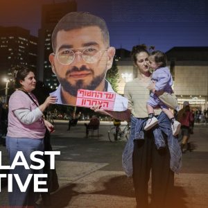 Inside Gaza after Israel’s last captive is found