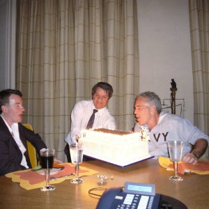 UK ex-envoy’s ties to Epstein spark political storm