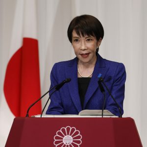 Japanese PM after landslide victory: ‘I do not fear any challenges’