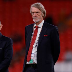 Manchester United fans condemn co-owner’s immigration comments