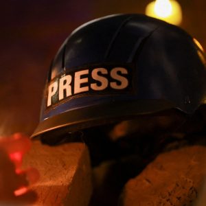 Israel bans 5 Palestinian media organisations from occupied East Jerusalem