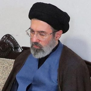 Iran names Ayatollah Khamenei’s son as new leader after father’s killing