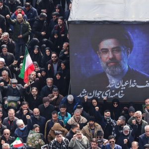 Iran’s new supreme leader issues first statement