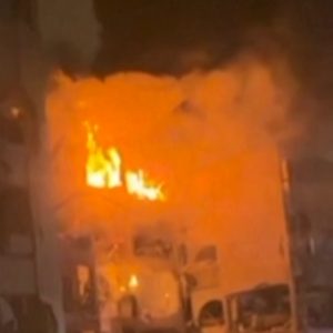 What we know about Iran’s latest attacks on Israel