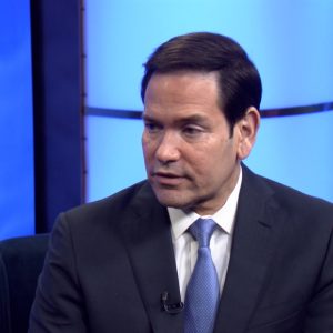 ‘Iran will never acquire nuclear weapons’ Rubio tells Al Jazeera