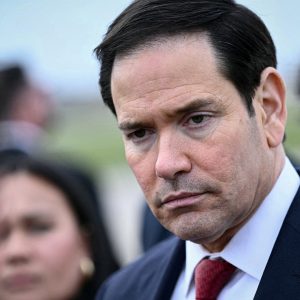 Marco Rubio says President Trump prefers diplomatic solution to war on Iran